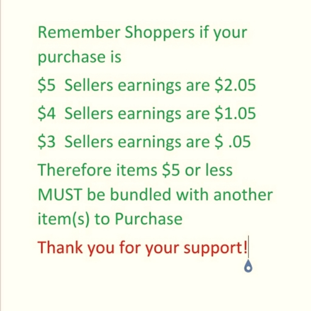 $5 Or Less, Why You Must Bundle - image 1